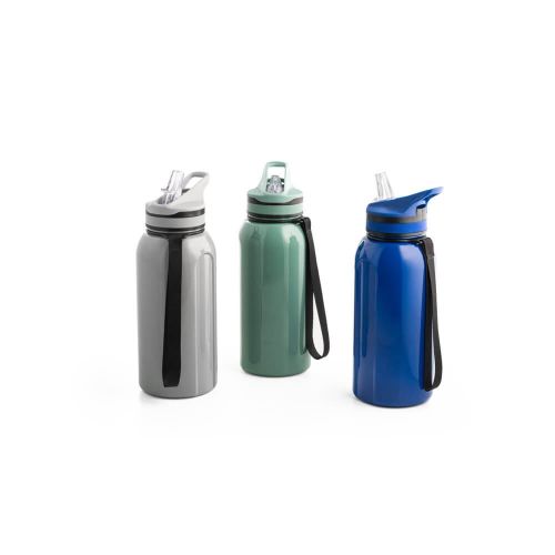 Squeeze esportivo personalizado para brindes.