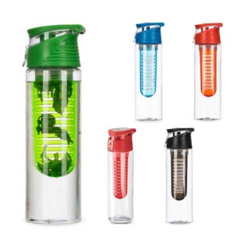 Garrafa com infusor GA2000