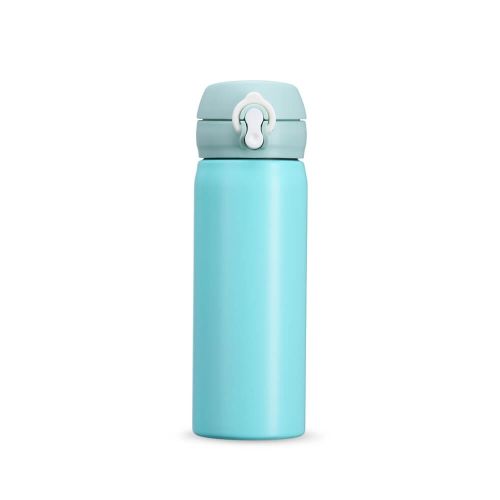 Garrafa Inox 500ml personalizado para Brindes