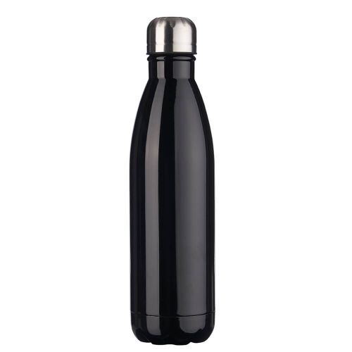 Garrafa inox personalizada
