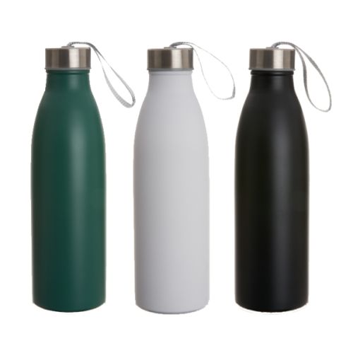 Garrafa Metal 750ml 18552