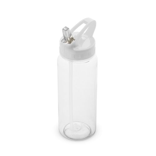 Squeeze com canudo personalizado Jay 