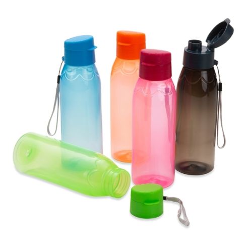 Garrafa Plástica 700ml 18556
