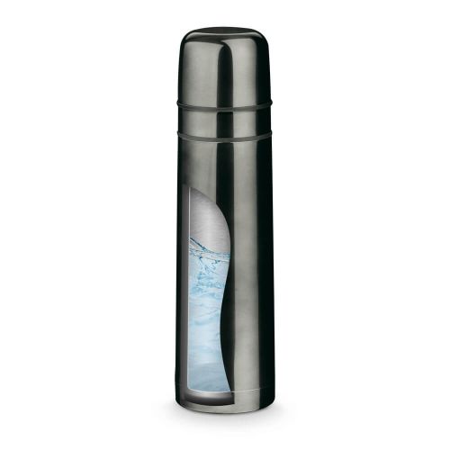 garrafa térmica 750 ml personalizada para brindes