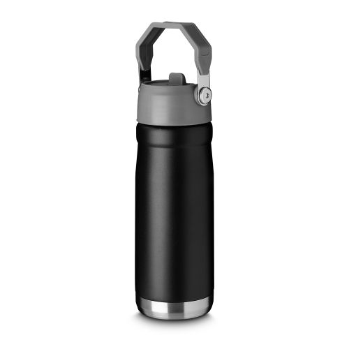 Garrafa térmica inox 650ml personalizada