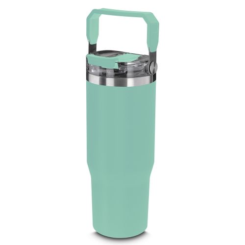 Garrafa Térmica 950ml GA9125 verde