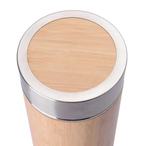 Garrafa Térmica Bambu GA6800