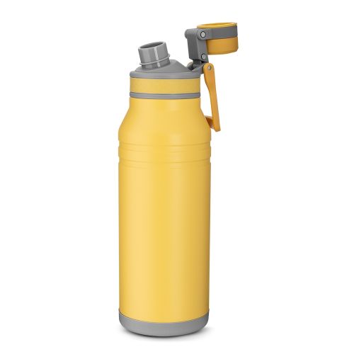 garrafa termica inox 1,2litros personalizada