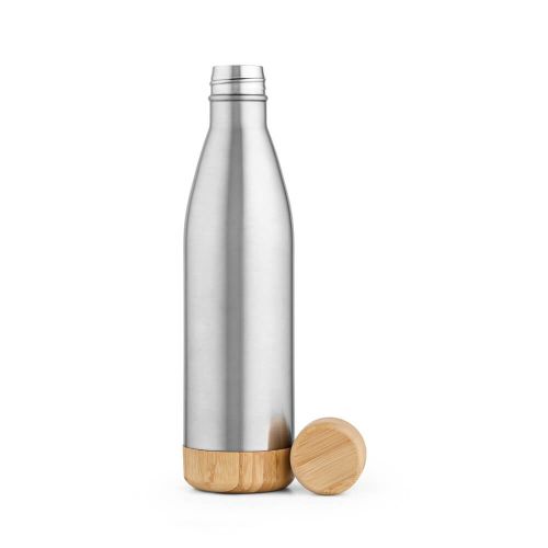 Garrafa inox termica personalizada