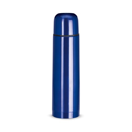 Garrafa térmica personalizada 