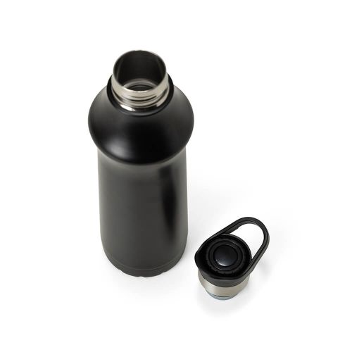 Garrafa térmica personalizada