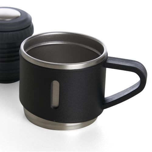 Garrafa térmica personalizada