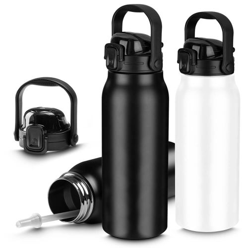 Garrafa térmica inox personalizada ga8850