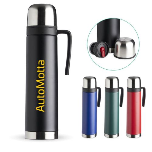 Garrafa Térmica personalizada