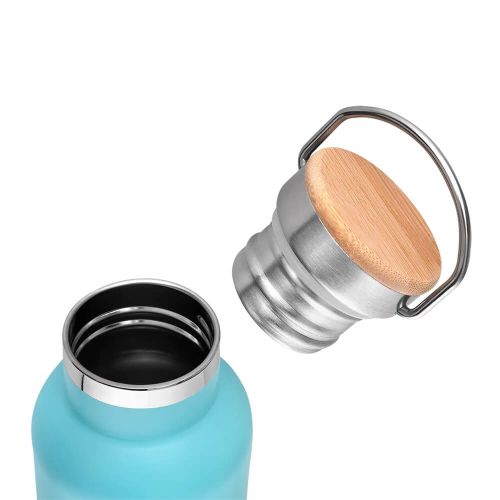 Garrafa Termica 500ml personalizada para brindes GA6100