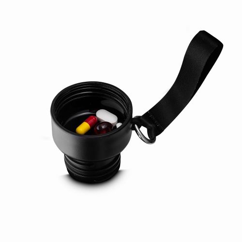 Garrafa inox térmica personalizada