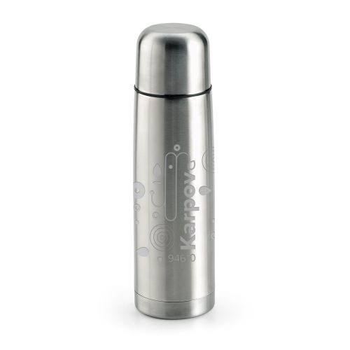 Garrafa térmica personalizada para brindes