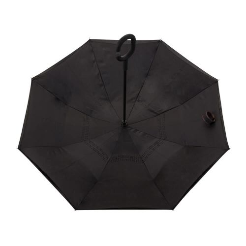 Guarda-Chuva Invertido Personalizado para brindes 02078