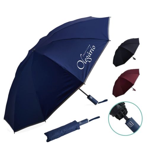Guarda-chuva Automático personalizado para brindes 05099