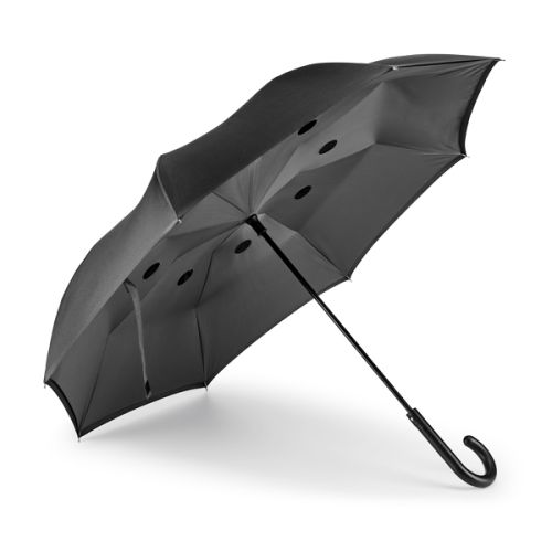 Guarda-Chuva invertido personalizado para brindes 99146 Ângela