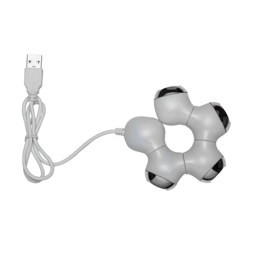 Hub Estrela Articulável 12171