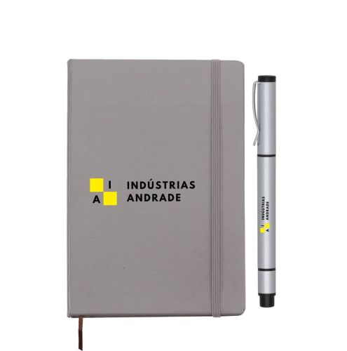 Kit Boas Vindas Personalizado BV12