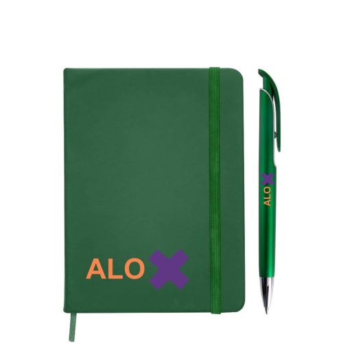 Kit Boas Vindas Personalizado BV14 