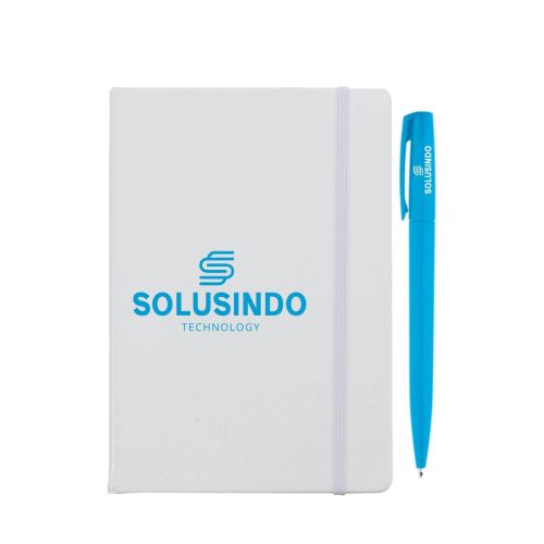 Kit Boas Vindas Personalizado BV08 