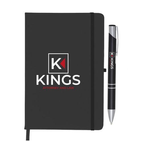 Kit Boas Vindas Personalizado BV21