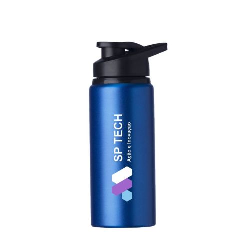 Kit Boas Vindas Personalizado BV19