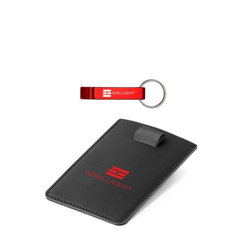 Kit Boas Vindas Personalizado BV11