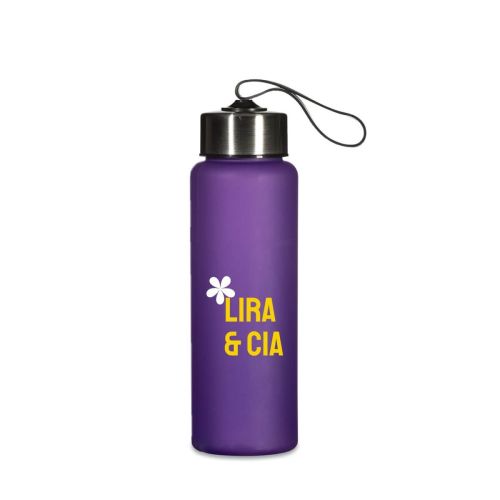 Kit boas vindas personalizado BV40