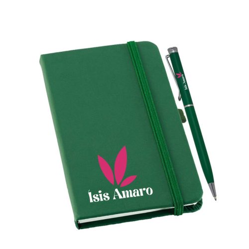 Kit Boas Vindas Personalizado BV29
