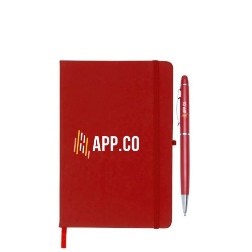 Kit Boas Vindas Personalizado BV01 