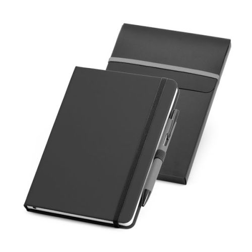 Kit Caderno e Caneta 93795