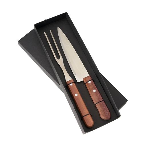 Kit churrasco personalizado