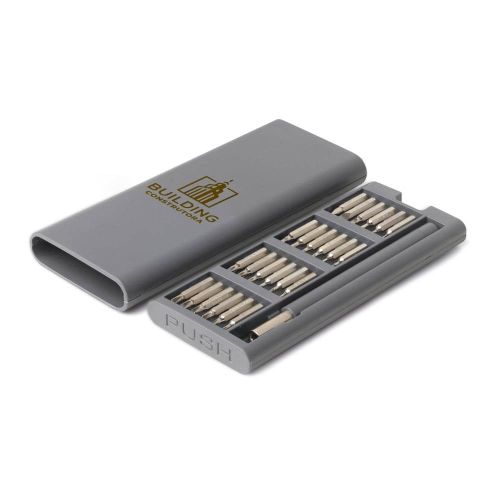 Kit de Ferramentas KF0100