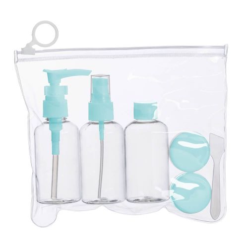 Kit Viagem 6 Peças 18536