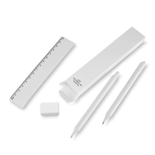 kit escritório CJ40025 diagonal