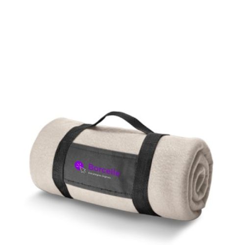 Kit Boas Vindas Personalizado BV30