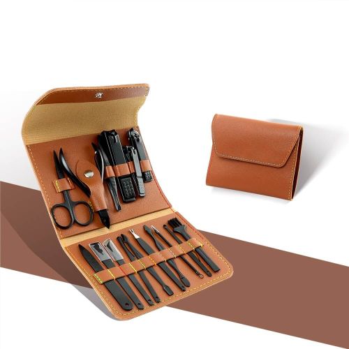 Kit manicure personalizado para brindes