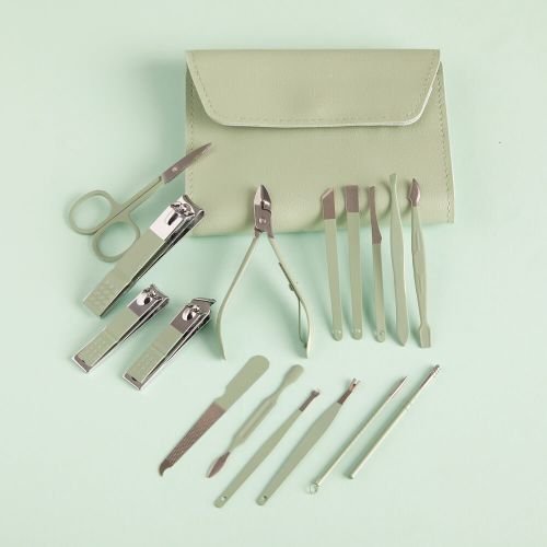 Kit manicure personalizado para brindes