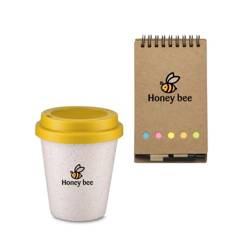 KIT BOAS VINDAS PERSONALIZADO BV25