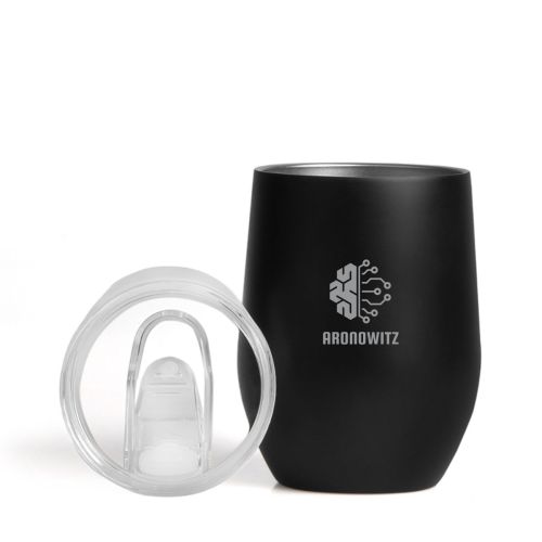 Kit Para Churrasco Com Copo Térmico kt-90299