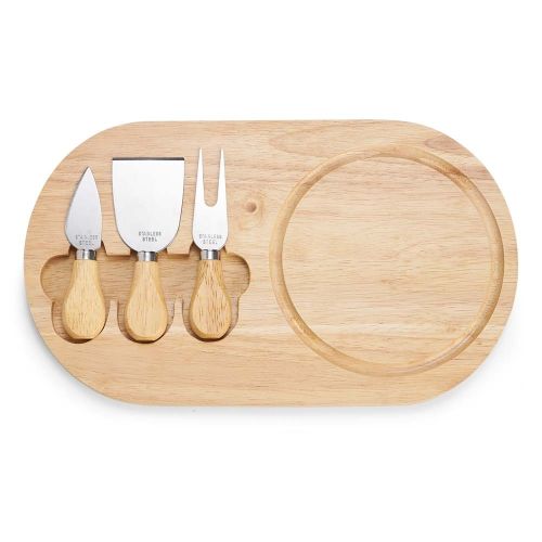 Kit queijos personalizado para brindes 03222
