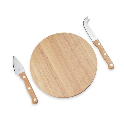 Kit queijos personalizado para brindes