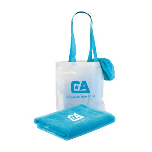 Kit Verão Personalizado KV01