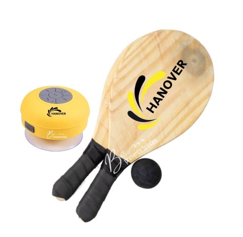 Kit Verão Personalizado KV04