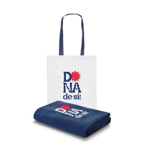Kit Verão Personalizado KV06
