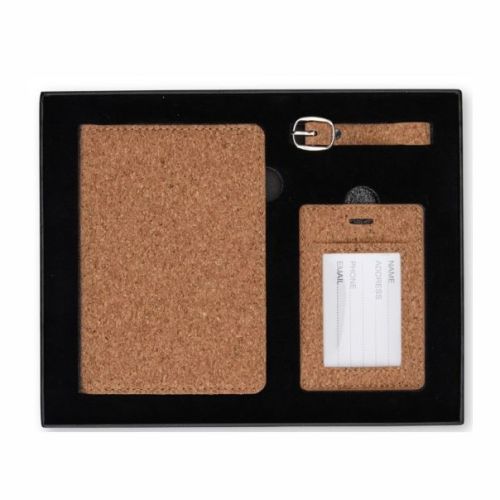 Kit Viagem 5 Peças 18535